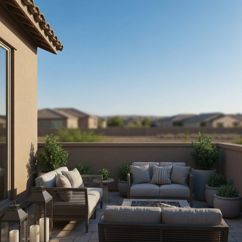 How Much Do Patios Cost in Queen Creek? 2026 Pricing Guide