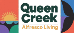 Queen Creek Alfresco Living Logo